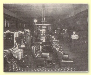 Furniture Department