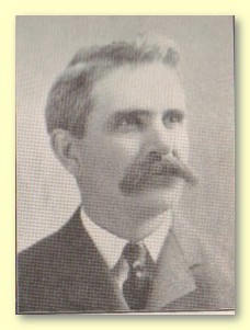 D. W. McGrath