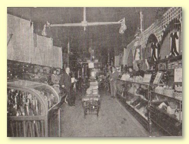 Johnstin, VanWagener And West