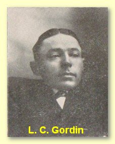 L. C. Gordin