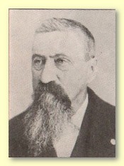 James Rankin Stroup