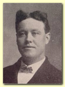 John J. Mooney