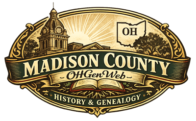 Madison County, Ohio